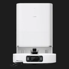 Робот-пилосос Xiaomi Robot Vacuum 5 Pro (White)