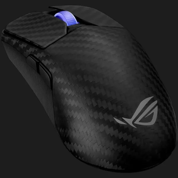 Миша ігрова ASUS ROG Harpe Ace Extreme (Black) (UA)