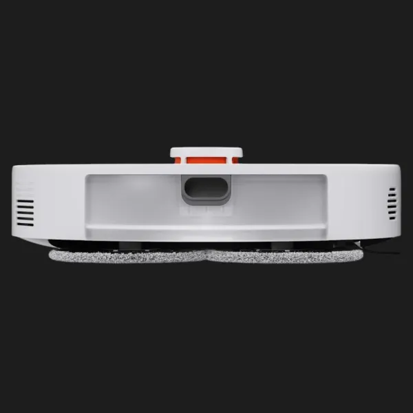 Робот-пилосос Xiaomi Robot Vacuum S40 Pro (White)
