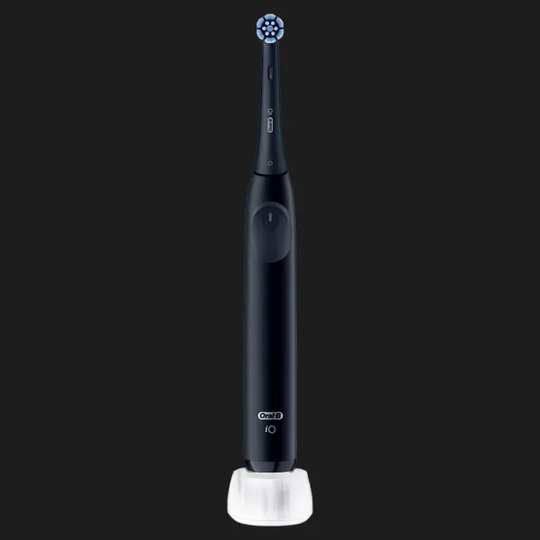 Зубна електрощітка BRAUN Oral-B iO Series 2 (Black)