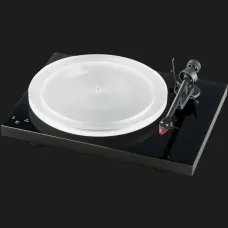Вініловий програвач Pro-Ject Debut Carbon (Sonos Edition) (Black)