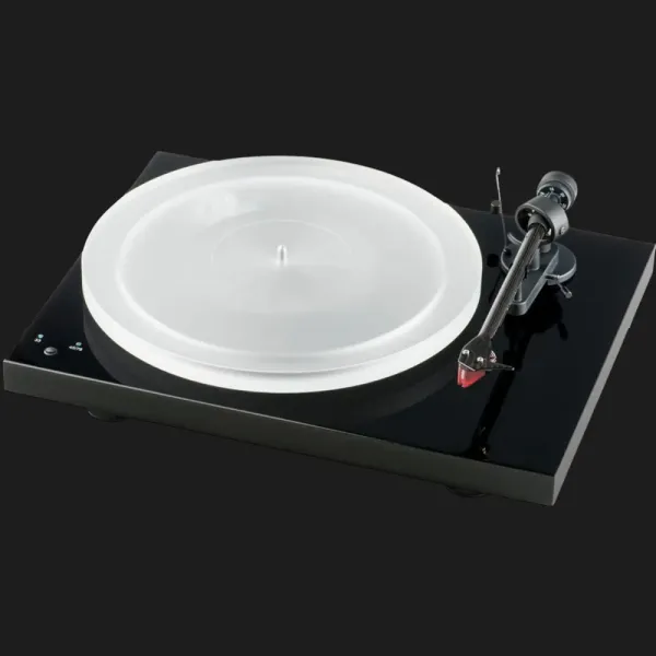 Вініловий програвач Pro-Ject Debut Carbon (Sonos Edition) (Black)
