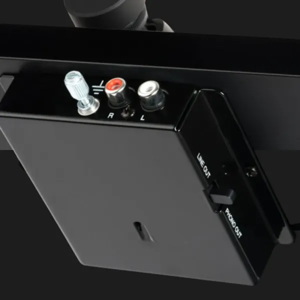 Вініловий програвач Pro-Ject Debut Carbon (Sonos Edition) (Black)