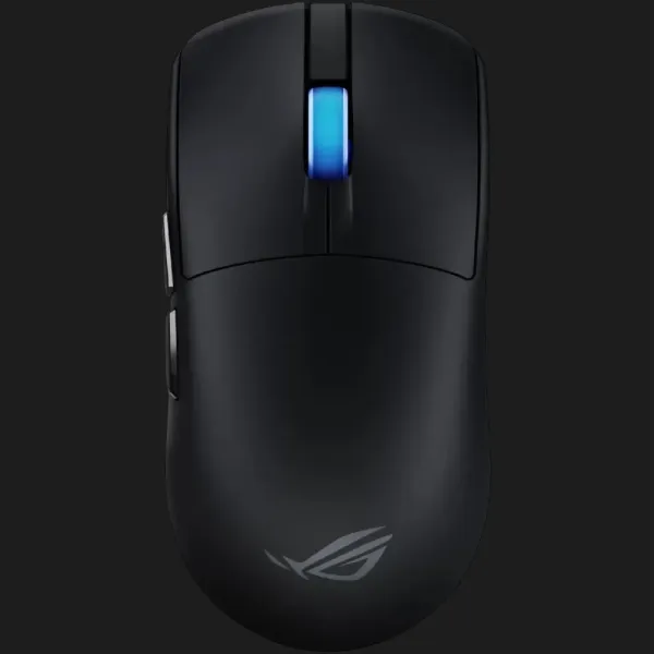 Миша ігрова ASUS ROG Harpe II Ace (Black) (UA)