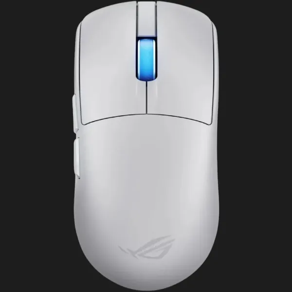 Миша ігрова ASUS ROG Harpe II Ace (White) (UA)
