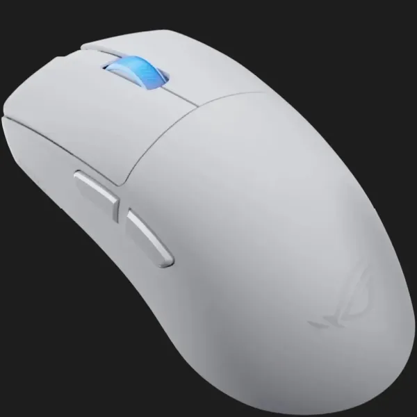 Миша ігрова ASUS ROG Harpe II Ace (White) (UA)