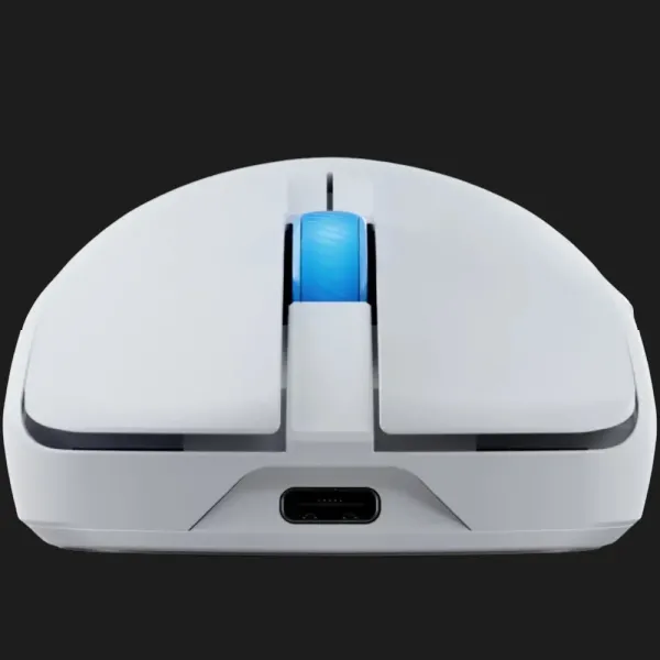 Миша ігрова ASUS ROG Harpe II Ace (White) (UA)