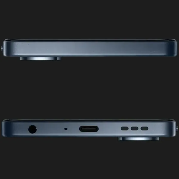 OPPO A5x nfc 4/128 (Midnight Blue) (Standard)