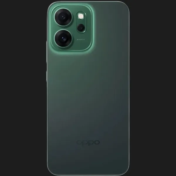 OPPO Reno 14 5G 12/256 (Luminous Green) (Standard)