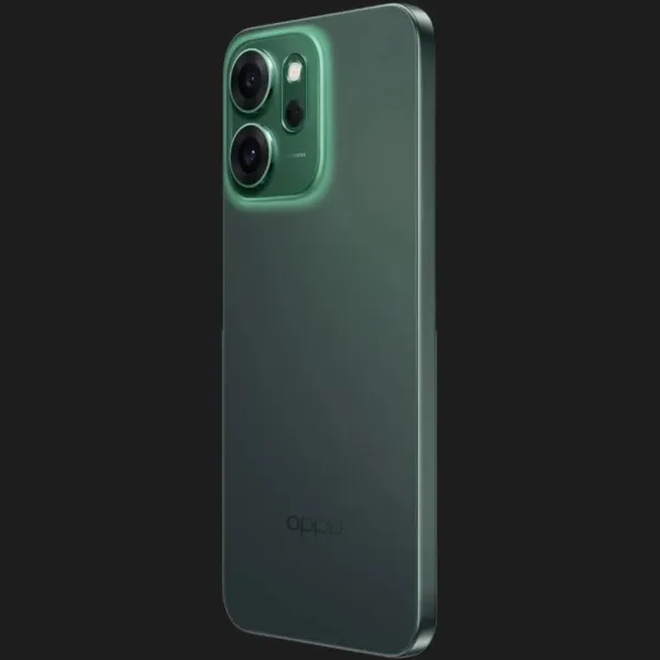 OPPO Reno 14 5G 12/256 (Luminous Green) (Standard)
