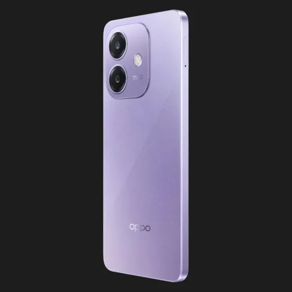 OPPO A3 6/256 (Starry Purple) (Standard)