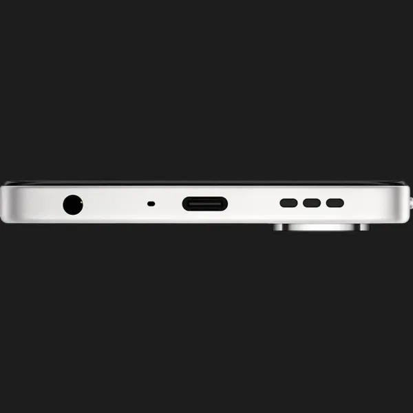 OPPO A5x nfc 4/128 (Laser White) (Standard)