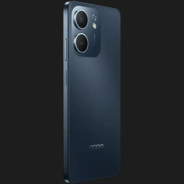OPPO A5x 4/128 (Midnight Blue) (Standard)