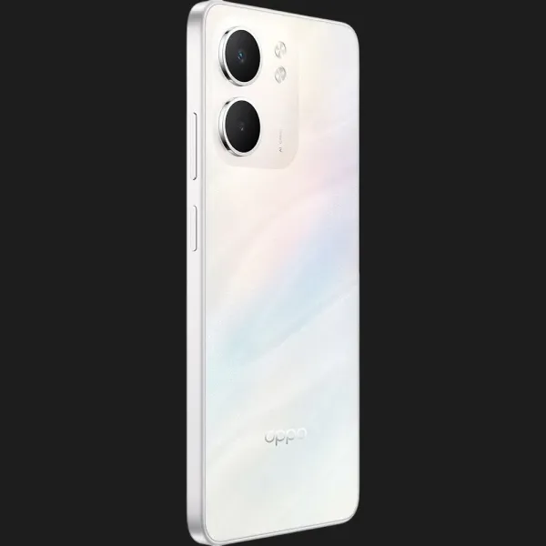 OPPO A5x 4/128 (Laser White) (Standard)