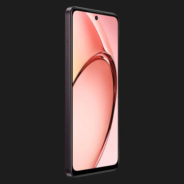 OPPO A3x 4/128 (Nebula Red) (Standard)