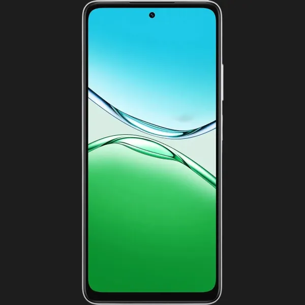 OPPO A5 8/256 (Mist White) (Standard)