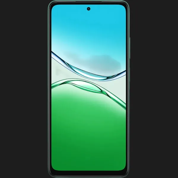 OPPO A5 6/128 (Aurora Green) (Standard)
