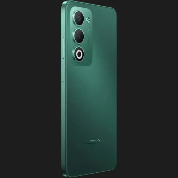 OPPO A5 6/128 (Aurora Green) (Standard)