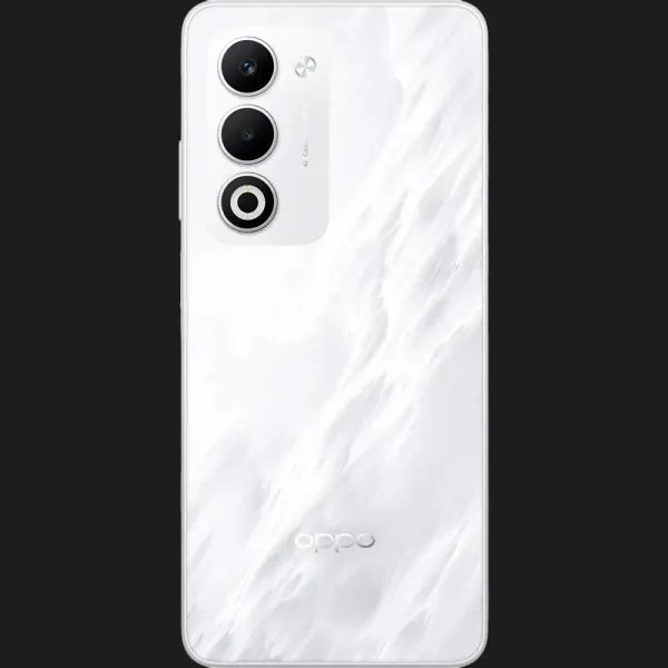 OPPO A5 6/128 (Mist White) (Standard)