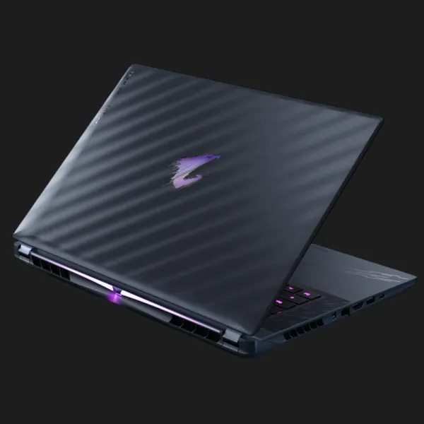 Ноутбук Gigabye Aorus Elite 16 16" (Intel Core Ultra 9/32GB/2TB (SSD)/RTX 5070) (BWHC3USC65SH) (Standard)