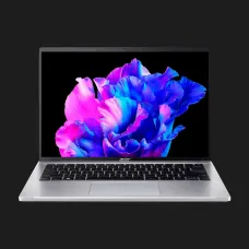 Ноутбук Acer Swift Go 14 SFG14-72-72YK (Intel Core Ultra 7/16GB/1TB (SSD)/Intel Arc Graphics) (NX.KP0AA.002) (Standard)