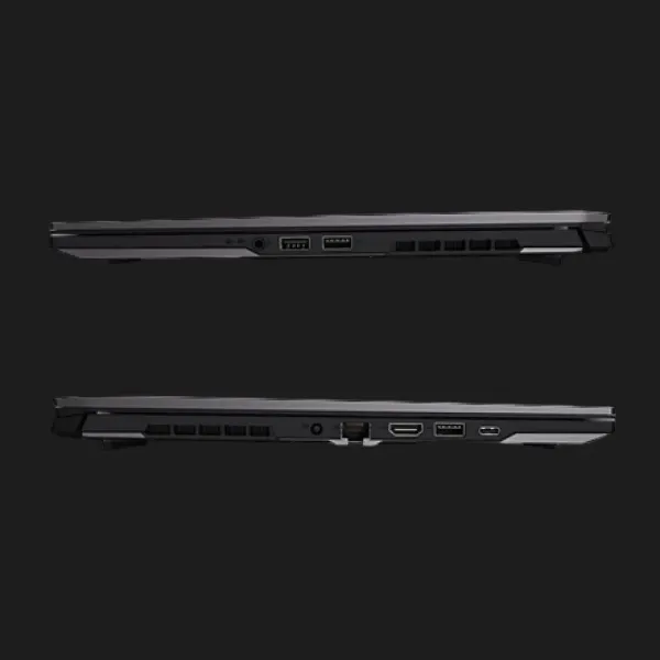 Ноутбук Gigabyte Aero X16 1WH 16" (AMD Ryzen AI 7/16GB/1TB (SSD)/RTX 5070) (1WH93USC94AH) (Standard)