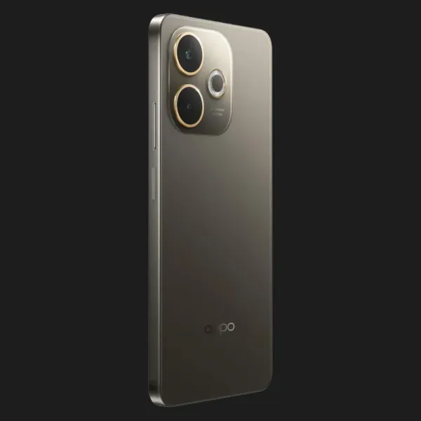 OPPO A5 Pro 4G 8/256 (Mocha Brown) (Standard)