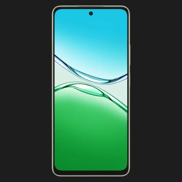 OPPO A5 Pro 4G 8/256 (Olive Green) (Standard)