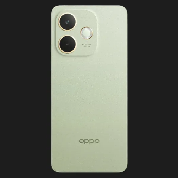 OPPO A5 Pro 4G 8/128 (Olive Green) (Standard)