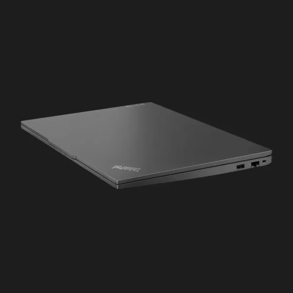 Ноутбук Lenovo ThinkPad E16 Gen 2 16" (Intel Core Ultra 5/8GB/256GB (SSD)/Intel Graphics) (21MACTO1WW) (Standard)