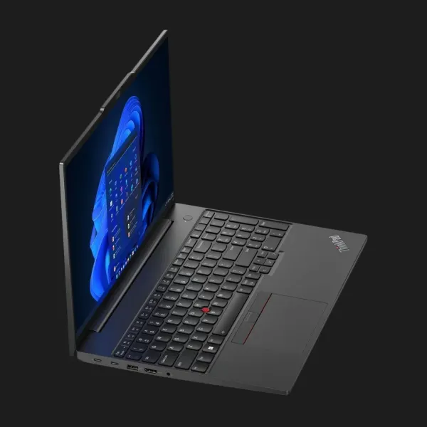 Ноутбук Lenovo ThinkPad E16 Gen 2 16" (Intel Core Ultra 5/8GB/256GB (SSD)/Intel Graphics) (21MACTO1WW) (Standard)