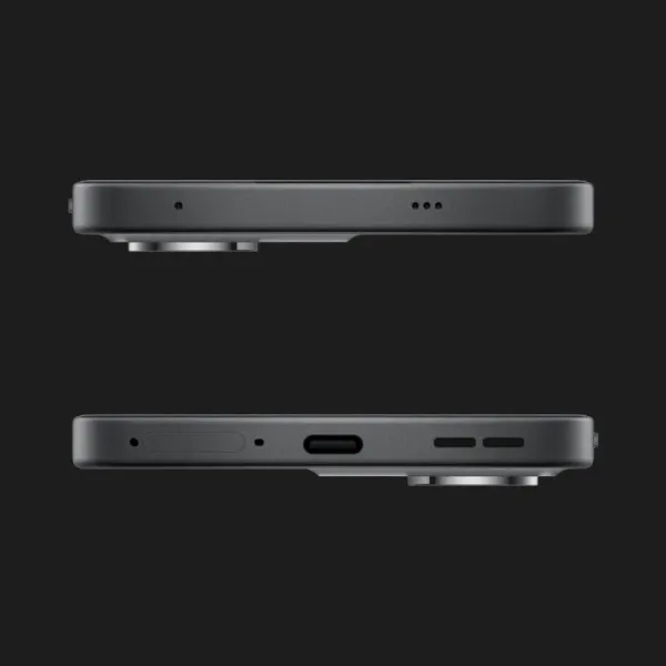 OPPO Reno 13 F 4G 8/512 (Graphite Grey) (Standard)