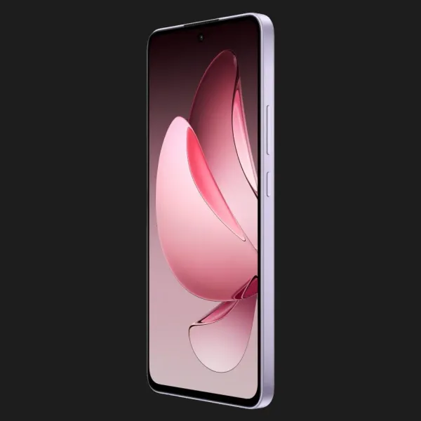 OPPO Reno 13 FS 5G 12/512 (Plume Purple) (Standard)
