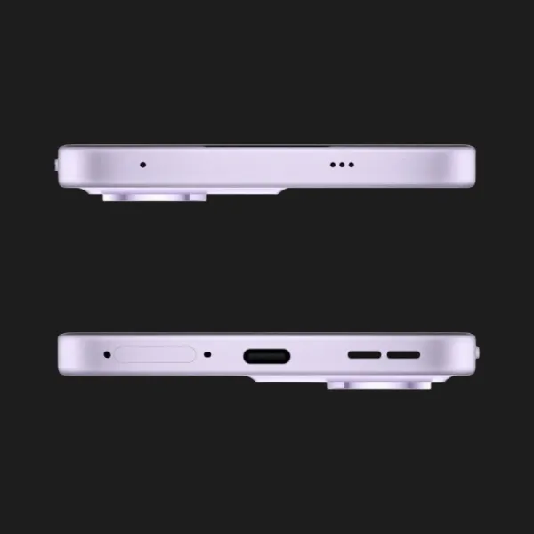 OPPO Reno 13 FS 5G 12/512 (Plume Purple) (Standard)
