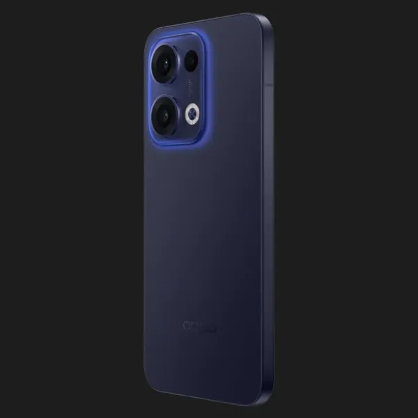OPPO Reno 13 5G 12/256 (Blue) (Standard)