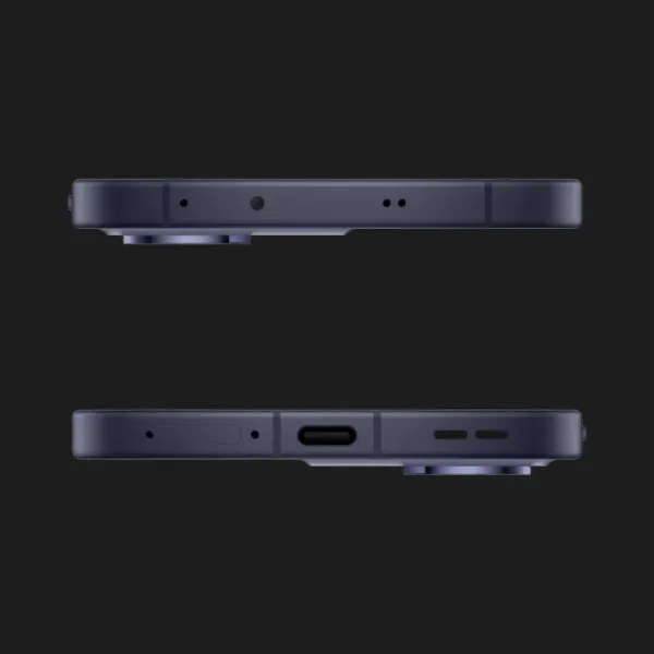 OPPO Reno 13 5G 12/256 (Blue) (Standard)