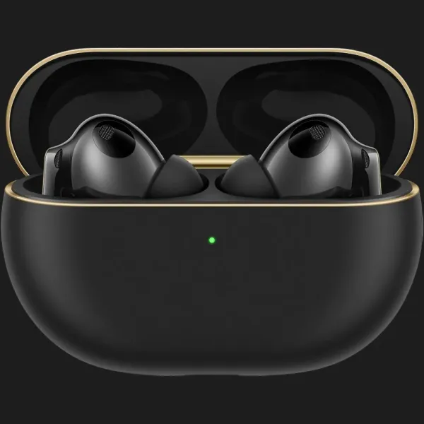 Навушники HUAWEI FreeBuds Pro 4 (Black)