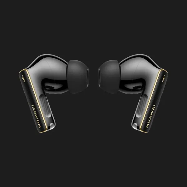 Навушники HUAWEI FreeBuds Pro 4 (Black)