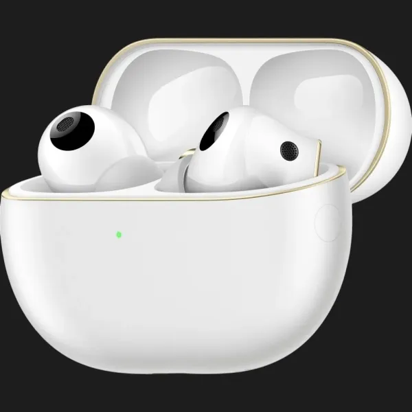Навушники HUAWEI FreeBuds Pro 4 (White)