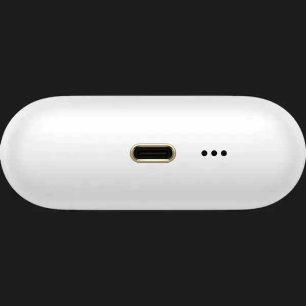 Навушники HUAWEI FreeBuds Pro 4 (White)