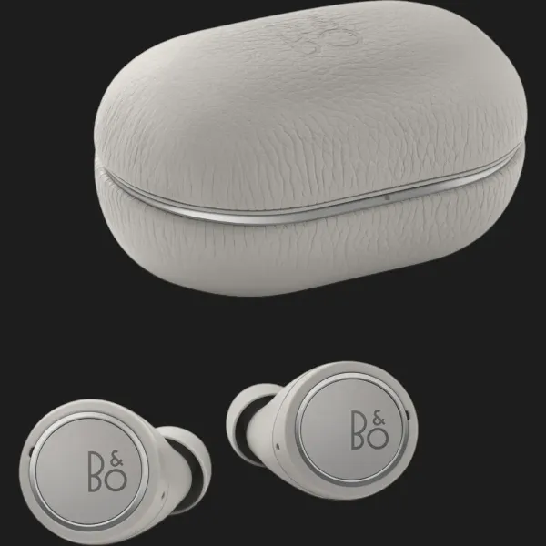 Навушники Bang / Olufsen Beoplay E8 3.0 (Gray Mist)