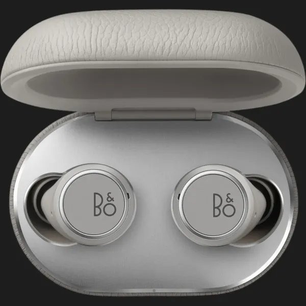 Навушники Bang / Olufsen Beoplay E8 3.0 (Gray Mist)