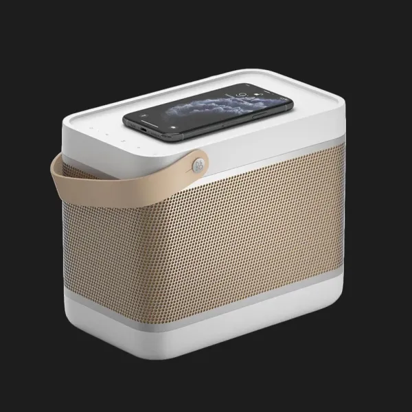 Акустика Bang / Olufsen Beolit 20 (Gray Mist)