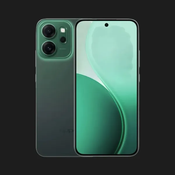 OPPO Reno 14 F 5G 8/256 (Luminous Green) (Standard)