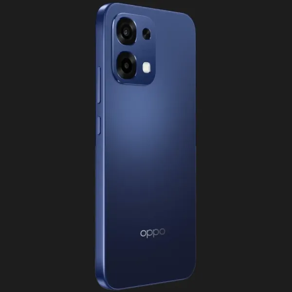 OPPO A6 Pro 4G 8/256 (Stellar Blue) (Standard)