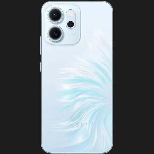 OPPO Reno 14 F 5G 8/256 (Opal Blue) (Standard)
