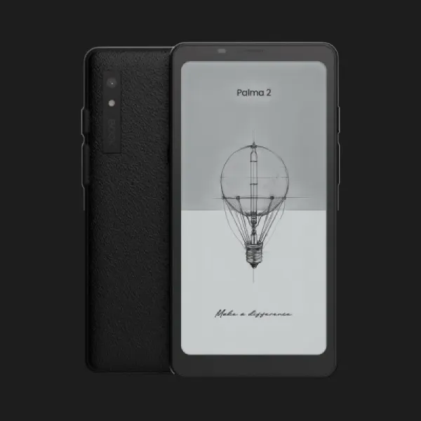 Електронна книга Onyx Boox Palma 2 (Black) (Standard)