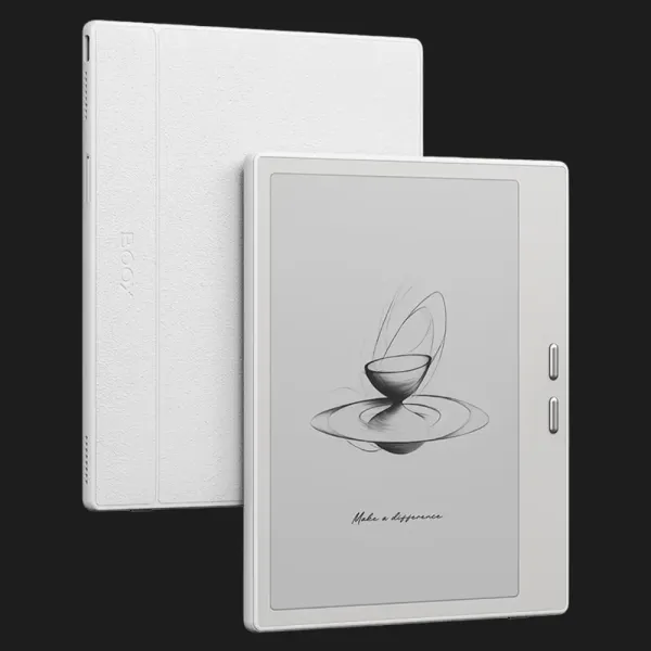 Електронна книга Onyx Boox Go 7 (White) (Standard)