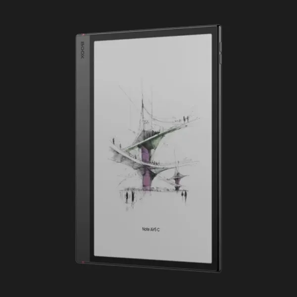 Електронна книга Onyx Boox Note Air 5 C (Standard)