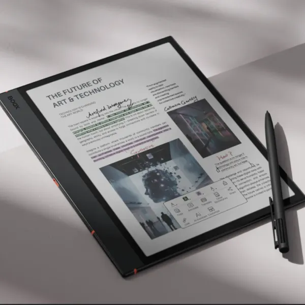 Електронна книга Onyx Boox Note Air 5 C (Standard)